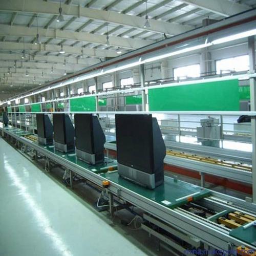 行业专用设备 电子产品制造设备 电子元器件生产机械 电子电器生产线